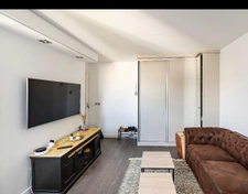 Levallois - Danton Magnifique 2 pièces au dernier étage 1