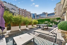 LEVALLOIS-PERRET - PLANCHETTE 8