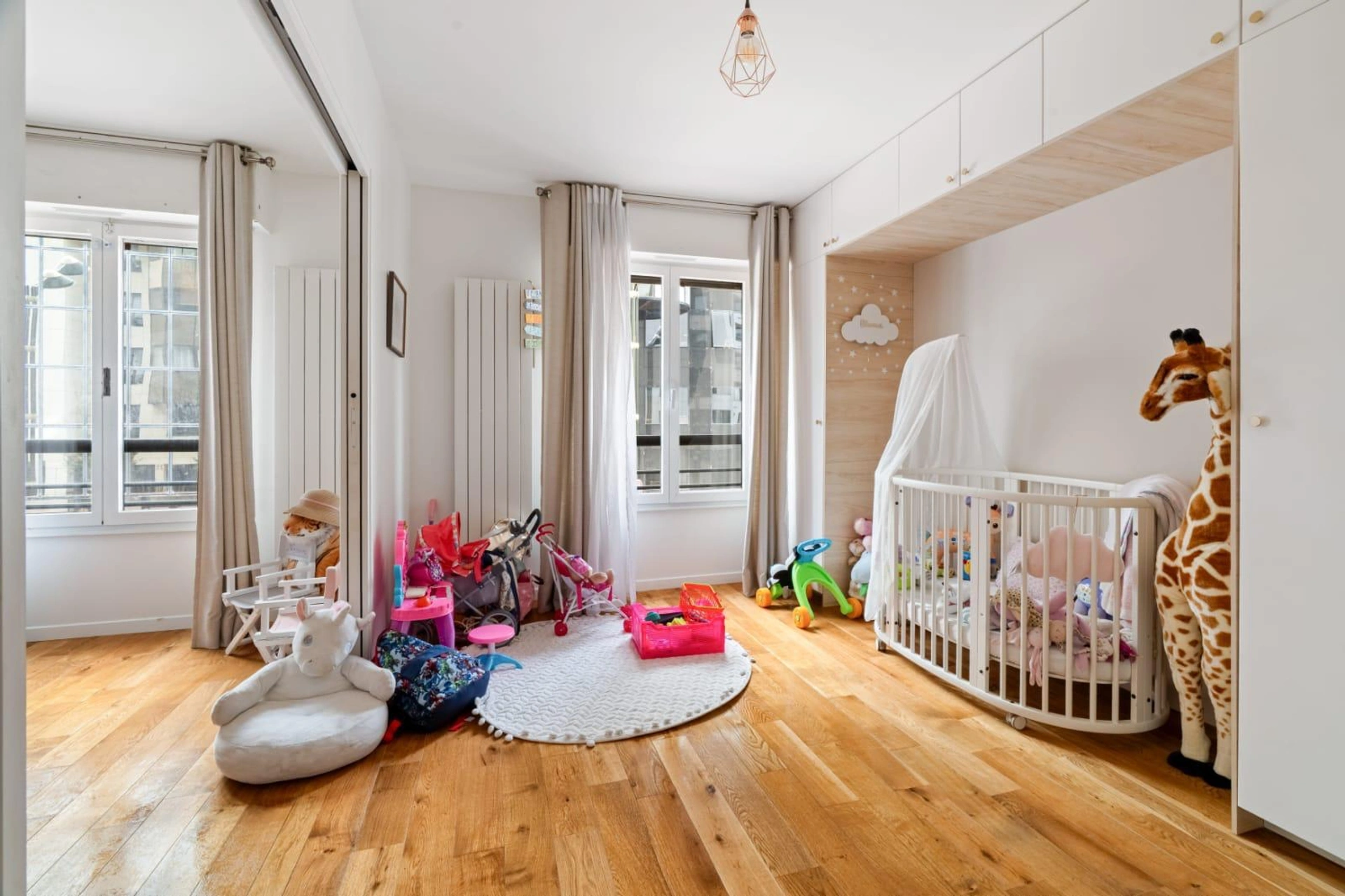 LEVALLOIS - POMPIDOU 14