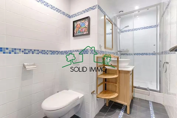 Opportunité Rare : 4 Lots Clé en Main   Paris 20 Saint-Farge