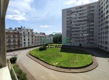 T3 Lumineux au calme à Paris Ménilmontant (75020)