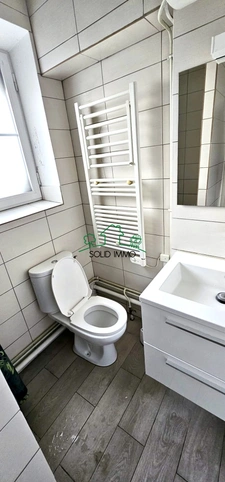 Deux pièces quartier Montmartre-Lamarck