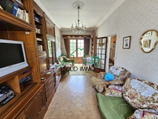 Maison de caractère avec jardin aux portes de Paris   Potent