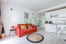Opportunité Rare : 4 Lots Clé en Main   Paris 20 Saint-Farge