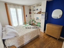 3 pièces de 62.6 m2 lumineux -- Secteur Goncourt Paris 10