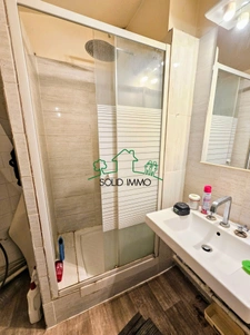  T2 lumineux Marx Dormoy - Marché de l'Olive