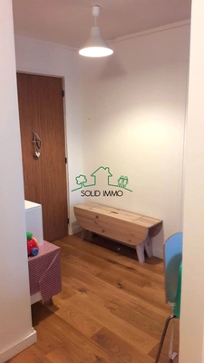 T2 avec parking fermé, belle vue plein sud