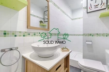Opportunité Rare : 4 Lots Clé en Main   Paris 20 Saint-Farge