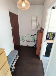 T3 ensoleillé au coeur de Ménilmontant