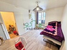  T2 lumineux Marx Dormoy - Marché de l'Olive