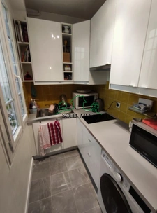 Superbe T2 état parfait avec grande cave