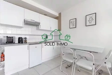 Opportunité Rare : 4 Lots Clé en Main   Paris 20 Saint-Farge
