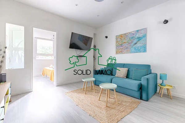 Opportunité Rare : 4 Lots Clé en Main   Paris 20 Saint-Farge