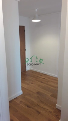 T2 avec parking fermé, belle vue plein sud