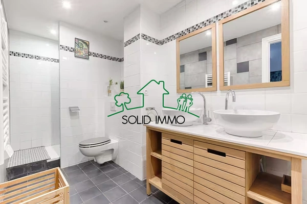 Opportunité Rare : 4 Lots Clé en Main   Paris 20 Saint-Farge