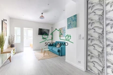 Opportunité Rare : 4 Lots Clé en Main   Paris 20 Saint-Farge