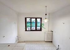 Appartement 51 m2 Carrez (80 m2 au sol) avec Terrasse & Fort