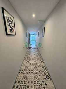 Opportunité Rare : 4 Lots Clé en Main   Paris 20 Saint-Farge