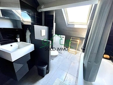 Bel appartement lumineux 3 pièces à Nantes Viarme Hauts-Pavé