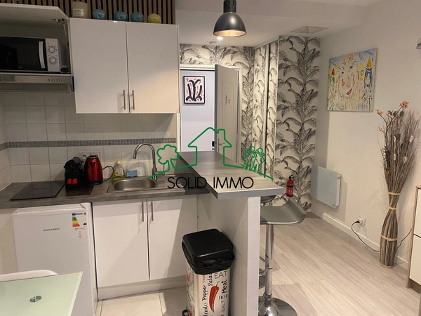 Opportunité Rare : 4 Lots Clé en Main   Paris 20 Saint-Farge