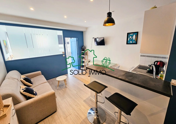 Opportunité Rare : 4 Lots Clé en Main   Paris 20 Saint-Farge