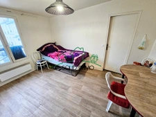  T2 lumineux Marx Dormoy - Marché de l'Olive