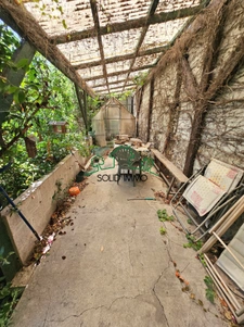 Maison de caractère avec jardin aux portes de Paris   Potent