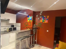 Opportunité Rare : 4 Lots Clé en Main   Paris 20 Saint-Farge