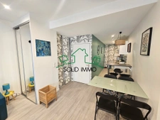 4 appartements à rentabilité à Saint Fargeau