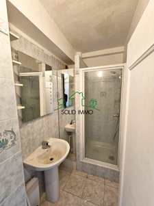 Appartement 51 m2 Carrez (80 m2 au sol) avec Terrasse & Fort