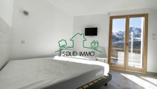 Grand appartement T4 rénové avec terrasse ensoleillée