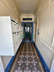 3 pièces de 62.6 m2 lumineux -- Secteur Goncourt Paris 10