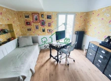 Maison entièrement rénovée avec jardin arboré à Romainville