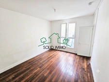 Studio au calme Paris 10 Goncourt