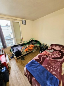  T2 lumineux Marx Dormoy - Marché de l'Olive