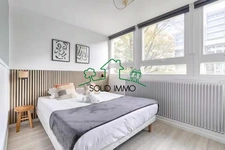 Opportunité Rare : 4 Lots Clé en Main   Paris 20 Saint-Farge