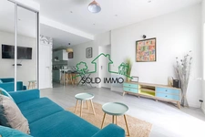 Opportunité Rare : 4 Lots Clé en Main   Paris 20 Saint-Farge