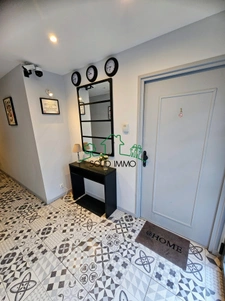 Opportunité Rare : 4 Lots Clé en Main   Paris 20 Saint-Farge