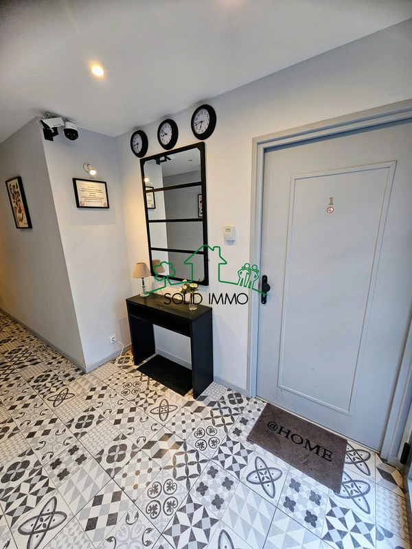 Opportunité Rare : 4 Lots Clé en Main   Paris 20 Saint-Farge
