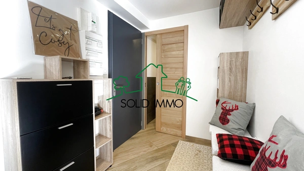 Iolsa 2000 : Appartement T4 Rénové avec Terrasse ensoleillée