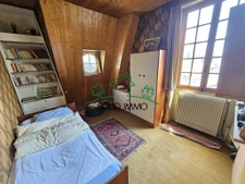 Maison de caractère avec jardin aux portes de Paris   Potent