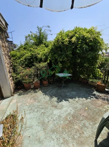 Maison de caractère avec jardin aux portes de Paris   Potent