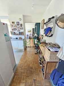 Appartement T4 lumineux de 73 m2 avec balcon à Romainville c