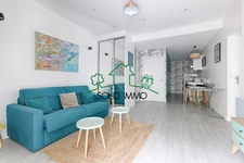 Opportunité Rare : 4 Lots Clé en Main   Paris 20 Saint-Farge