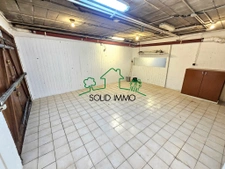Appartement 51 m2 Carrez (80 m2 au sol) avec Terrasse & Fort