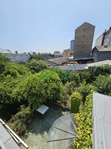 Maison de caractère avec jardin aux portes de Paris   Potent