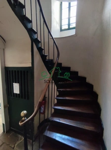 Superbe T2 état parfait avec grande cave