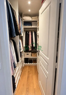 3 pièces de 62.6 m2 lumineux -- Secteur Goncourt Paris 10
