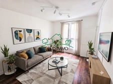 Studio au calme Paris 10 Goncourt
