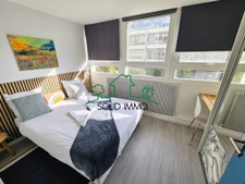Opportunité Rare : 4 Lots Clé en Main   Paris 20 Saint-Farge